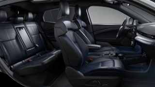 2026 Ford Mustang Mach-E® Internal Image 1